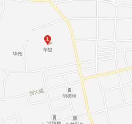 谷饒華里