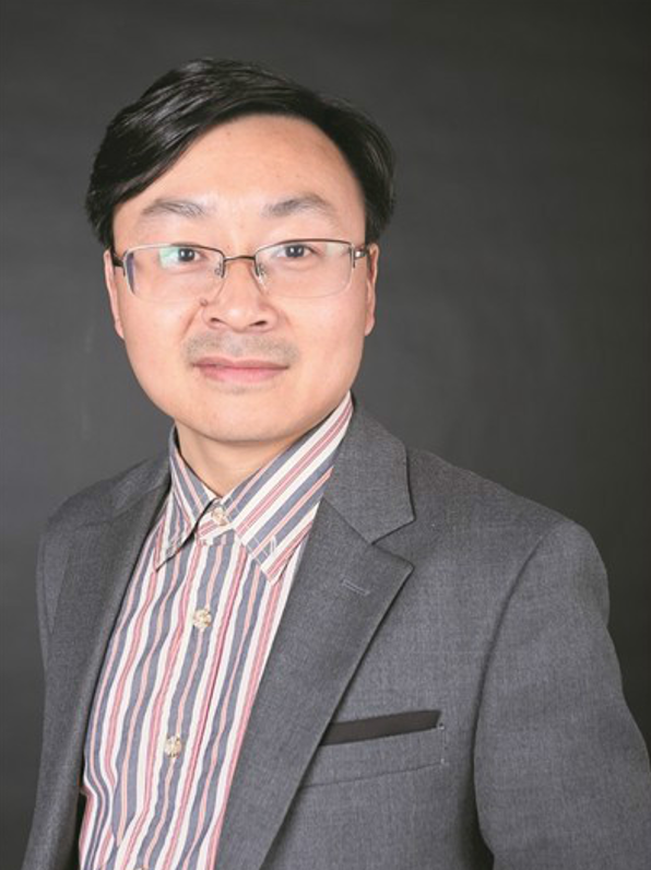 楊春林