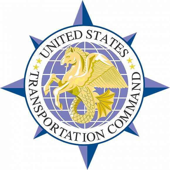 美國(guó)軍事運(yùn)輸司令部