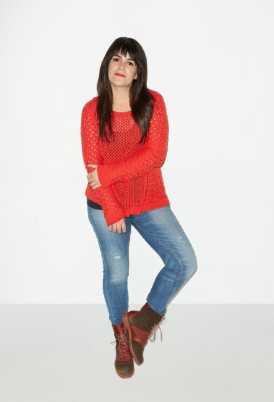 艾比·雅各布森