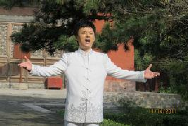 这里最早叫中国