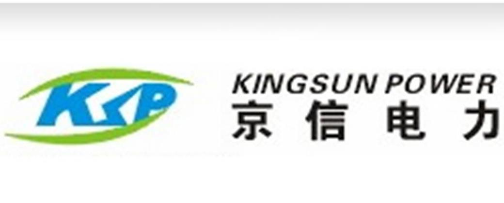 廣東京信電力集團有限公司