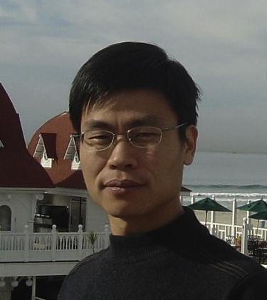 徐明星