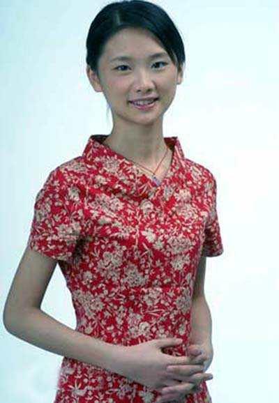 杨楠楠