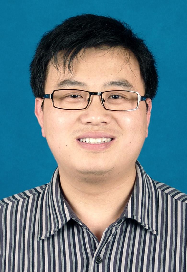 阙天舒