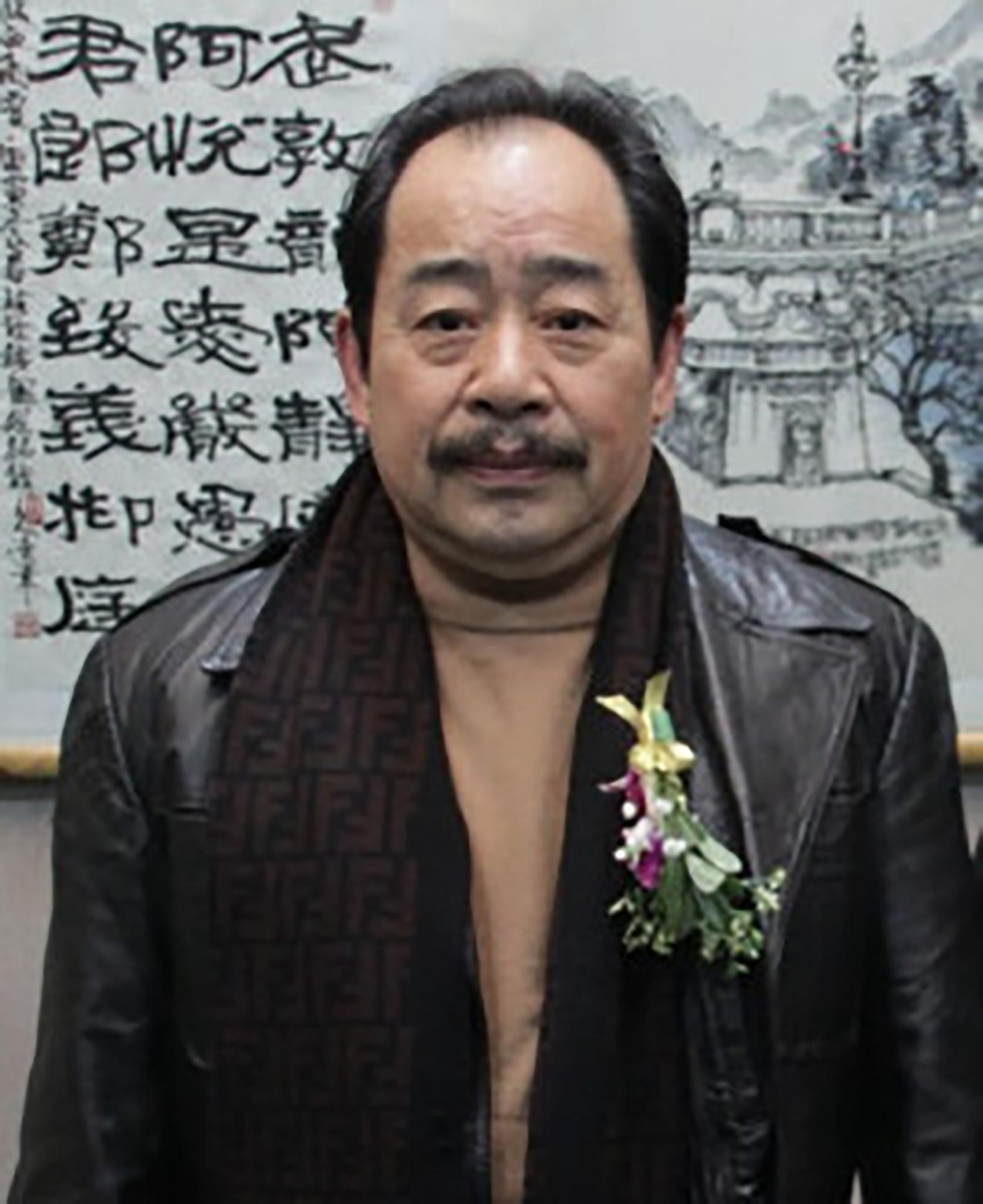 林漢濤