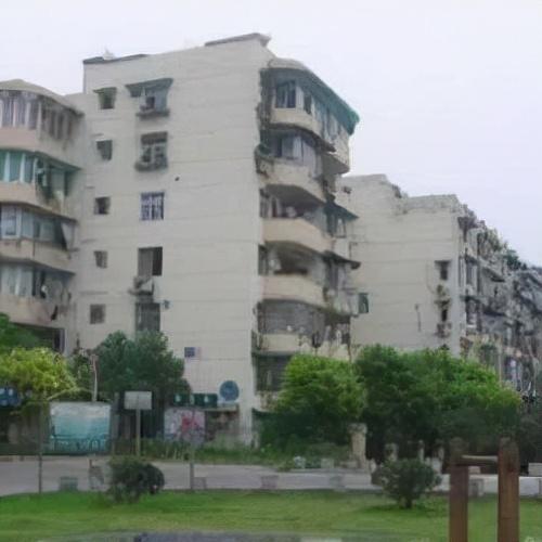 朝暉現(xiàn)代城