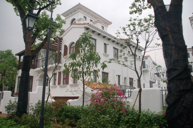 深圳曦城
