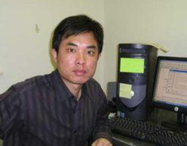 吴征宇