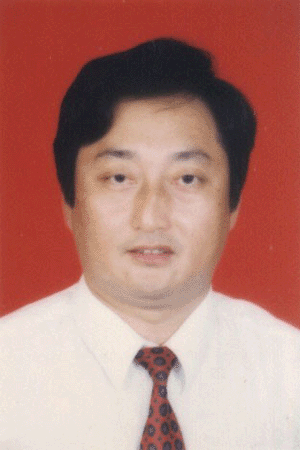 李建林