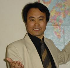 孫振東