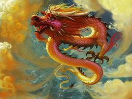 神马飞龙