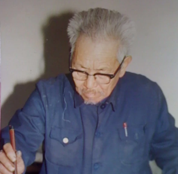 徐枯石