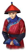 秦天
