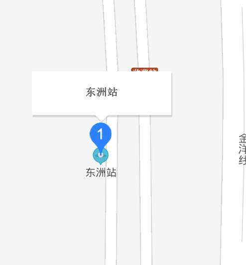 東洲站