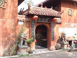 云崖寺