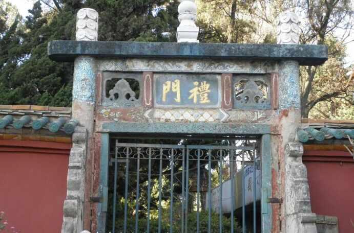 昆明文庙