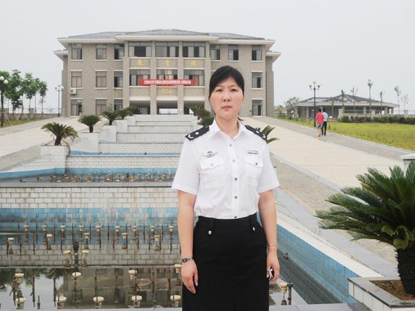 曹慧丽
