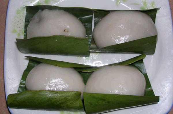 椰葉粑