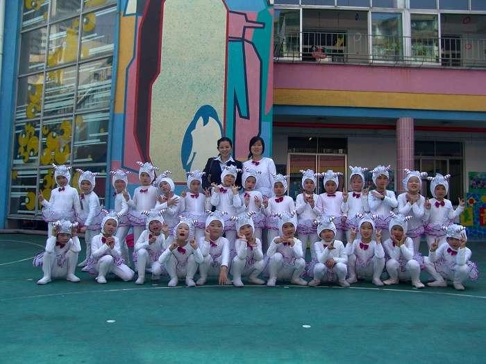 深圳實驗新亞洲幼兒園