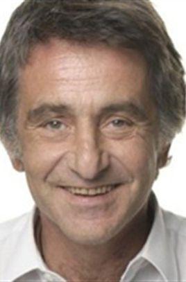 強(qiáng)尼·維克里斯