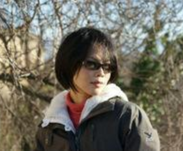 钟怡雯