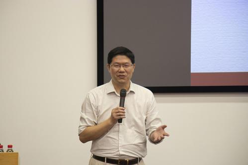 李同归