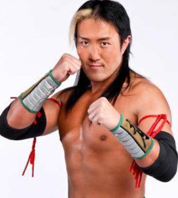Yoshi Tatsu
