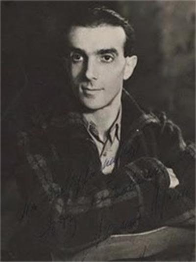 萊奧尼德·馬賽因