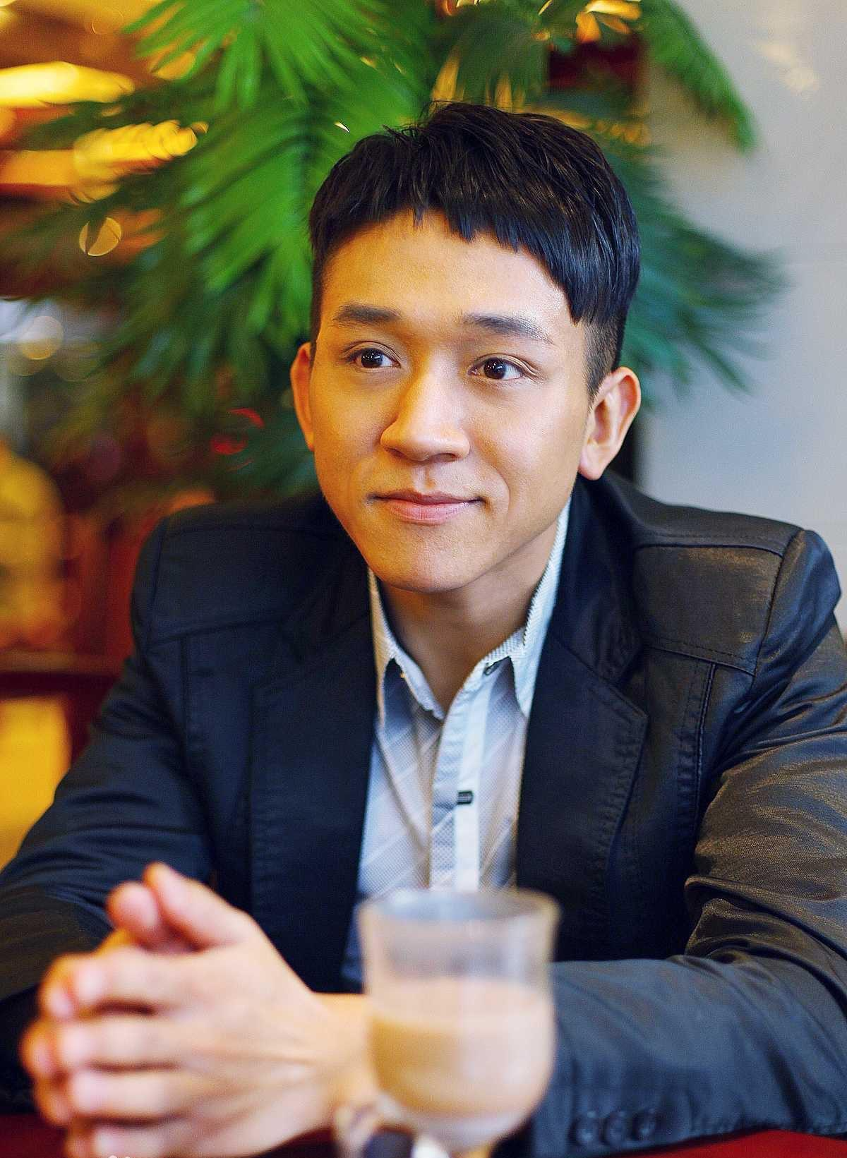 杨名