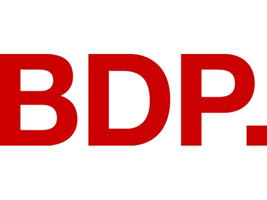 英国BDP建筑设计事务所