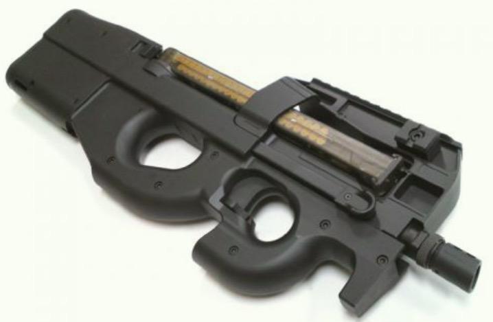 P90