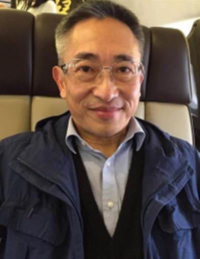 王丰