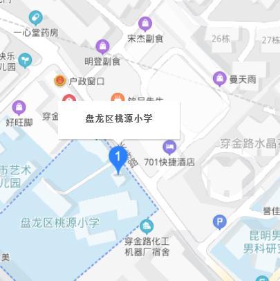 桃源小學(xué)