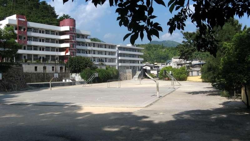 城关中学