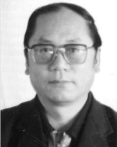 成葆彰