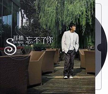 未来在手中