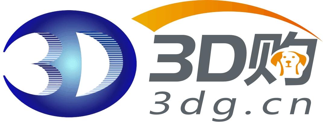 3D购商城