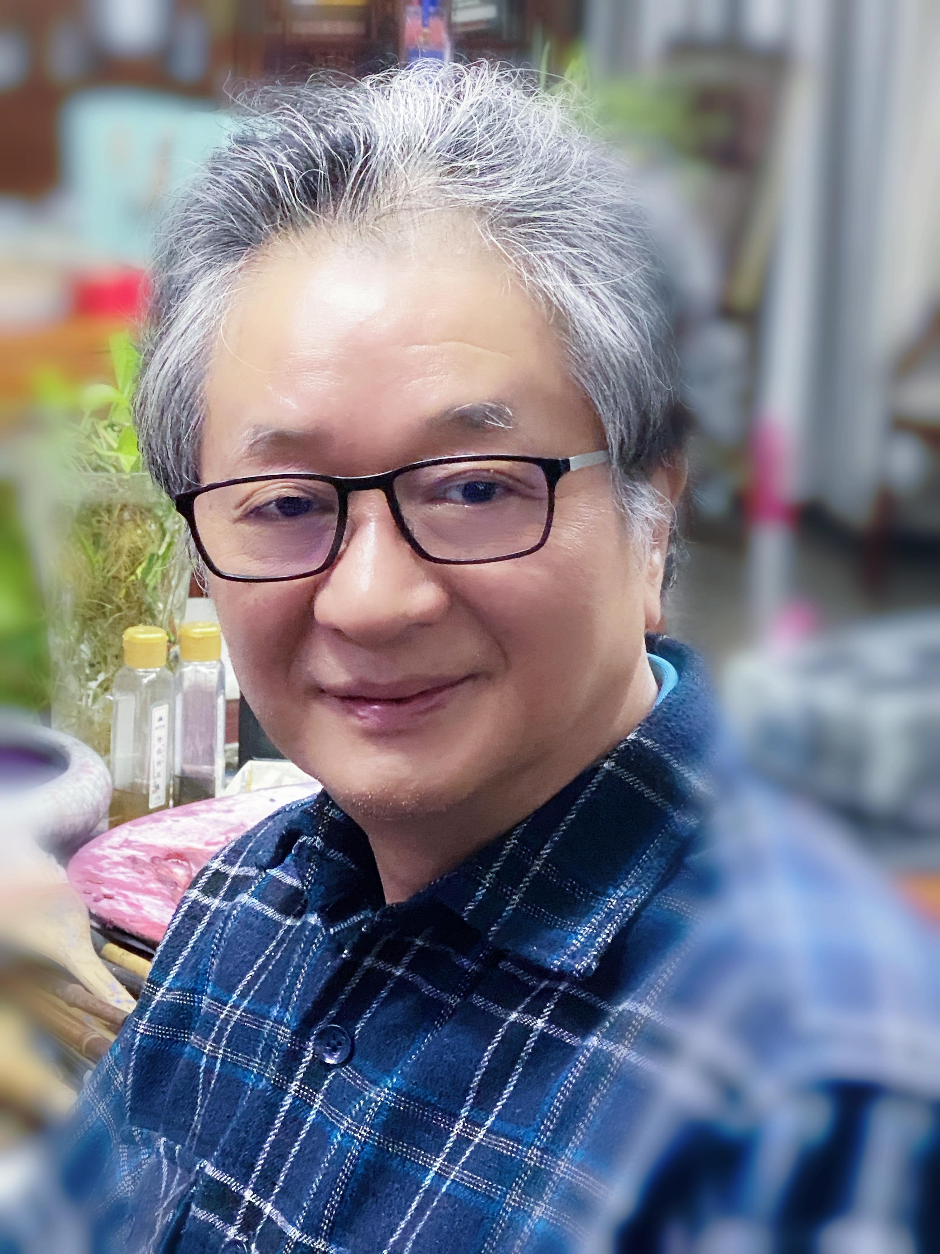 陆越子