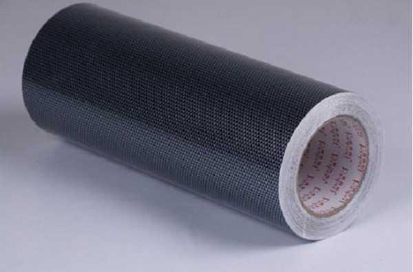 碳纖維膜