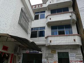 通門社區(qū)