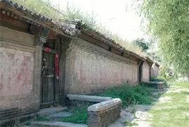 东门营村