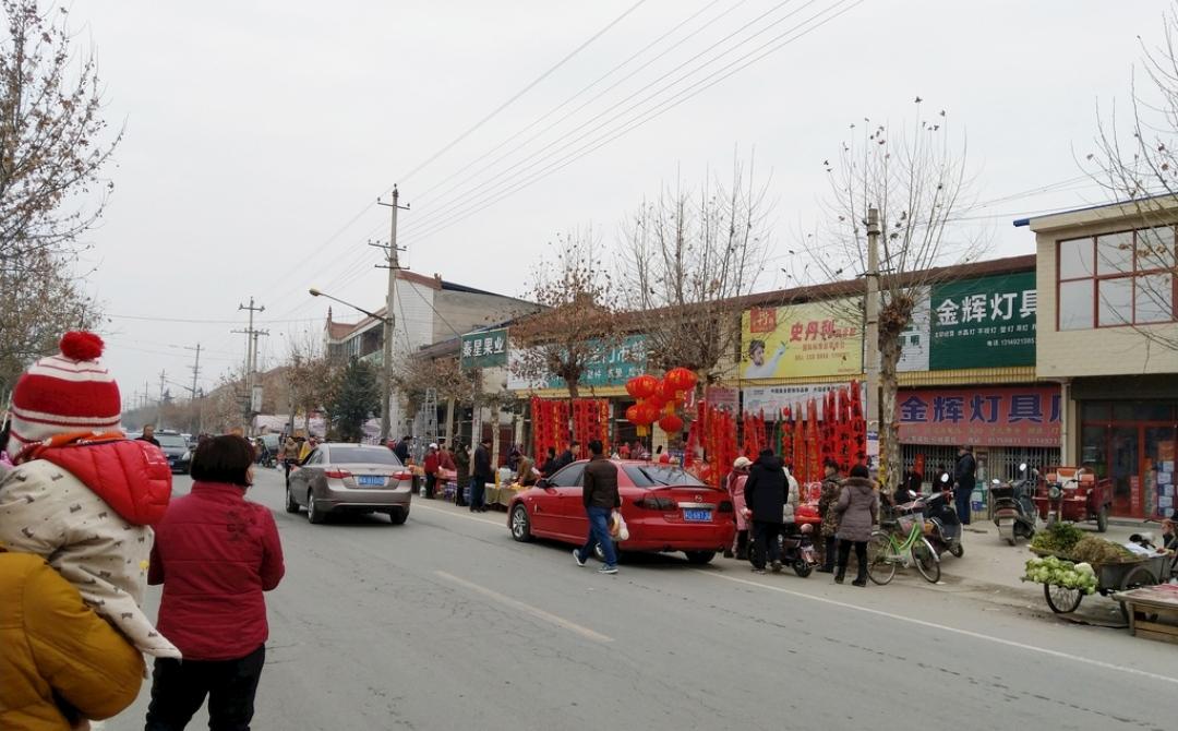 孫埠鎮(zhèn)