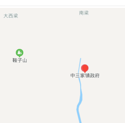 中三家鎮(zhèn)