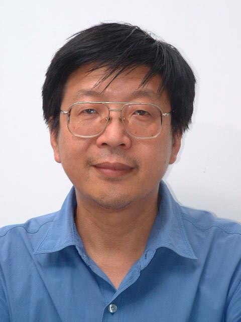 朱守正