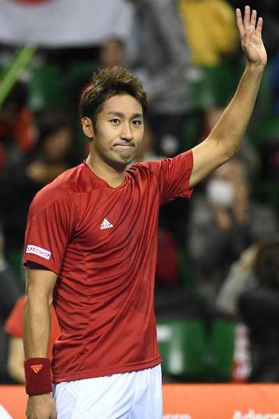 內(nèi)山靖崇