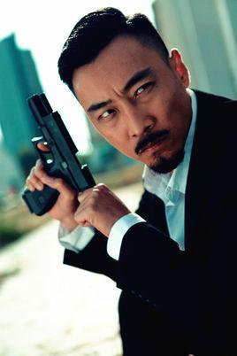 刘嘉华