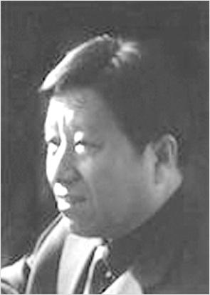 傅万河