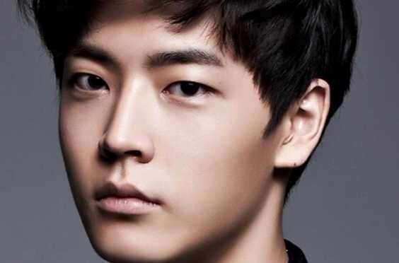 曹升铉(韩国男演员)_尚可名片