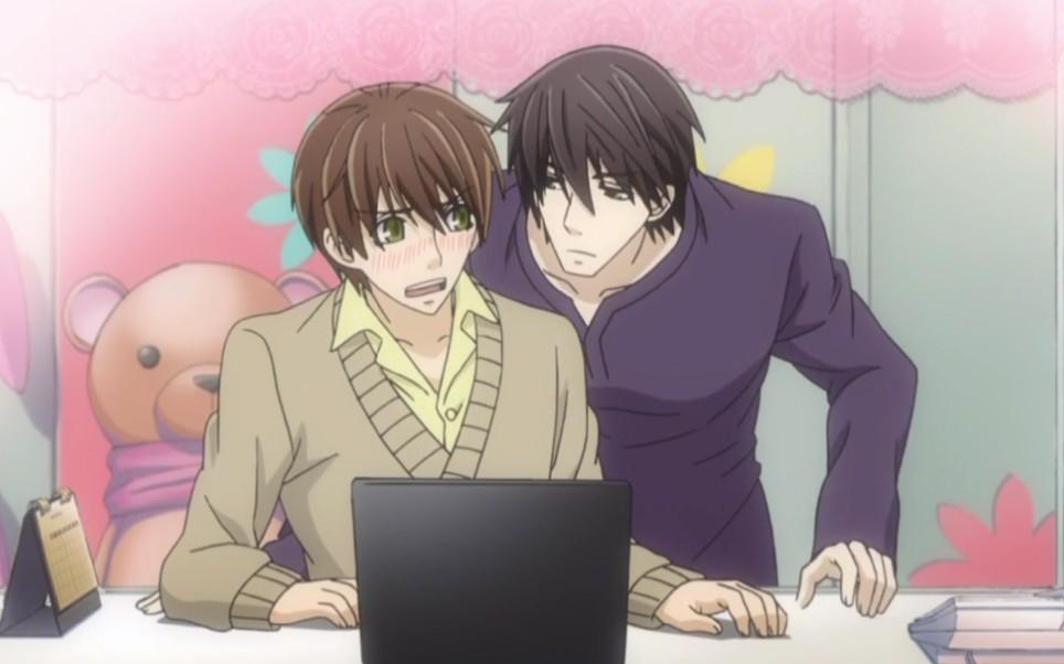 高野政宗(《世界第一初恋》中的角色)_尚可名片